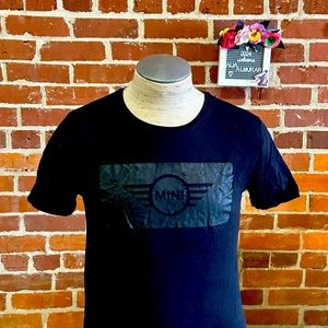 Mini copper t shirt
